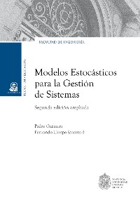 Cover Modelos estocásticos para la gestión de sistemas