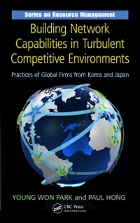 Cover Building Network Capabilities in Turbulent Competitive Environments