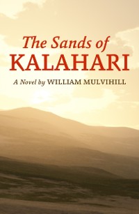 Cover Sands of Kalahari