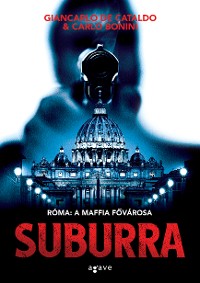 Cover Suburra