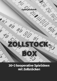 Cover Zollstock-Box