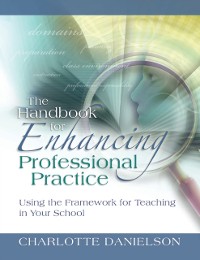 Cover Handbook for Enhancing Professional Practice
