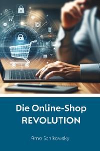 Cover Die Online-Shop REVOLUTION