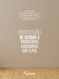 Cover Prevenção de quedas e primeiros socorros em ILPIS