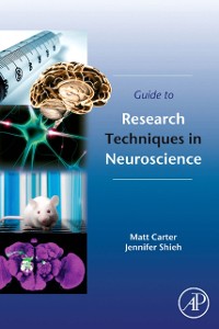 Cover Guide to Research Techniques in Neuroscience