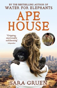 Cover Ape House