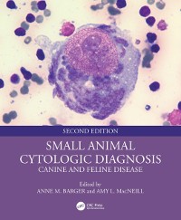 Cover Small Animal Cytologic Diagnosis