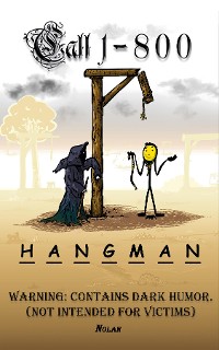 Cover Call 1-800-Hangman