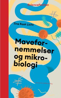 Cover Mavefornemmelser og mikrobiologi