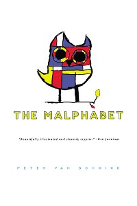 Cover The Malphabet