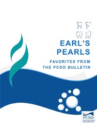 Cover Earl's Pearls