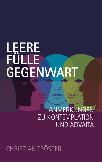 Cover Leere Fülle Gegenwart