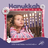 Cover Hanukkah