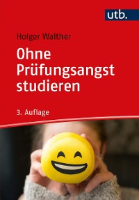 Cover Ohne Prüfungsangst studieren