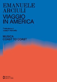 Cover Viaggio in America