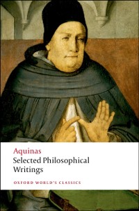 Cover Selected Philosophical Writings