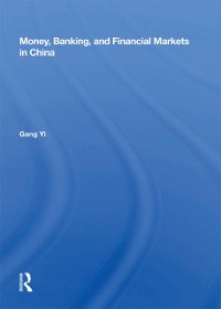 Cover Money, Banking, And Financial Markets In China