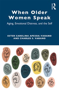 Cover When Older Women Speak