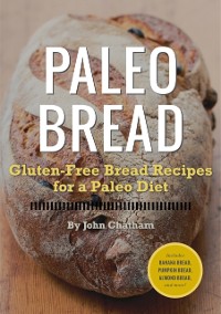 Cover Paleo Bread