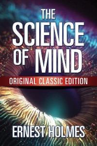 Cover The Science of Mind