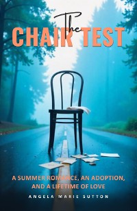 Cover THE CHAIR TEST