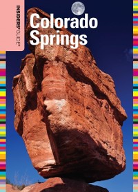 Cover Insiders' Guide(R) to Colorado Springs