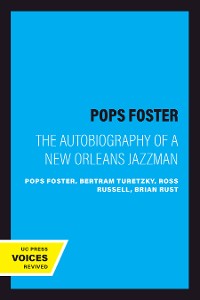 Cover Pops Foster