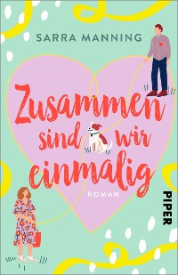 Cover Zusammen sind wir einmalig