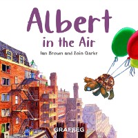 Cover Albert in the Air
