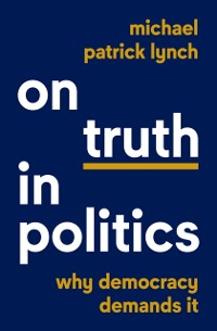 Cover On Truth in Politics