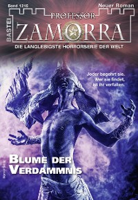 Cover Professor Zamorra 1215