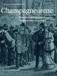 Cover Champagneårene