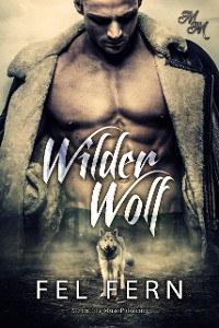 Cover Wilder Wolf