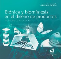 Cover Biónica y biomímesis en el diseño de productos