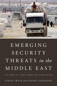 Cover Emerging Security Threats in the Middle East