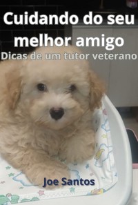 Cover Cuidando Do Seu Melhor Amigo