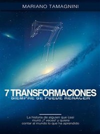 Cover 7 Transformaciones