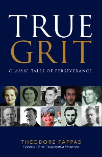 Cover True Grit