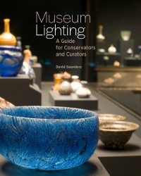 Cover Museum Lighting