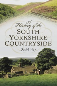 Cover History of the South Yorkshire Countryside