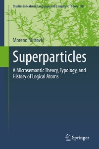 Cover Superparticles