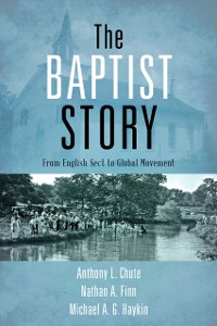 Cover Baptist Story