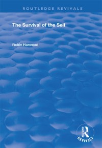 Cover Survival of the Self