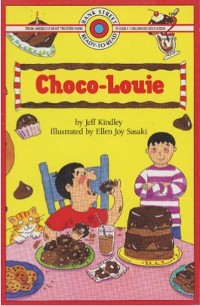 Cover Choco-Louie