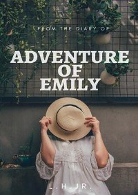 Cover Adventure of Emily