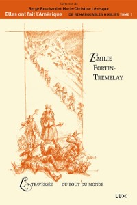 Cover Émilie Fortin-Tremblay