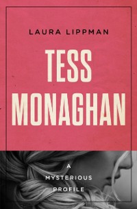 Cover Tess Monaghan