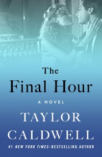 Cover Final Hour