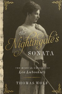 Cover Nightingale's Sonata