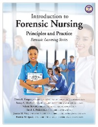 Cover Introduction to Forensic Nursing